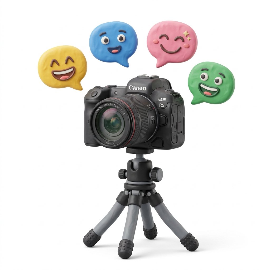 Daftar Kamera DSLR & Mirrorless yang Kompatibel dengan Both Corner Client